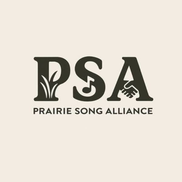 Prarie Song Alliance logo